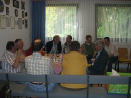 Fahrt Schachthof und Treckermuseum 141